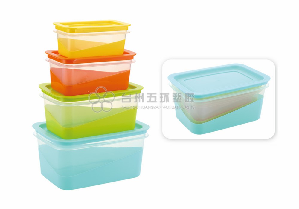 Container set