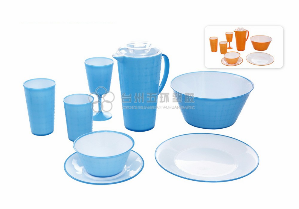 Picnic set series 025