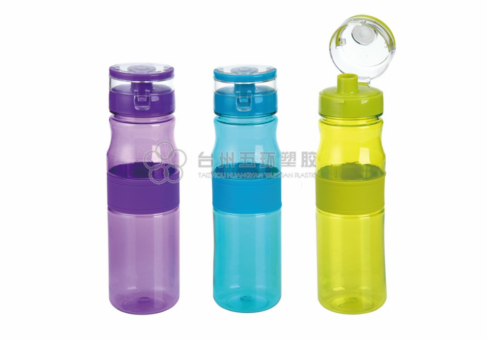 Portable Drinking Bottles With Lid