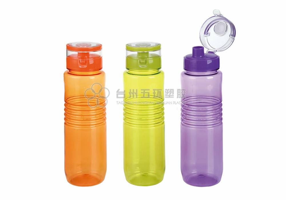 bpa free leak-proof water bottles