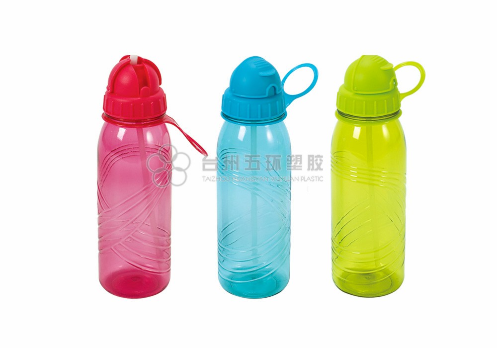 PET Bottle 021