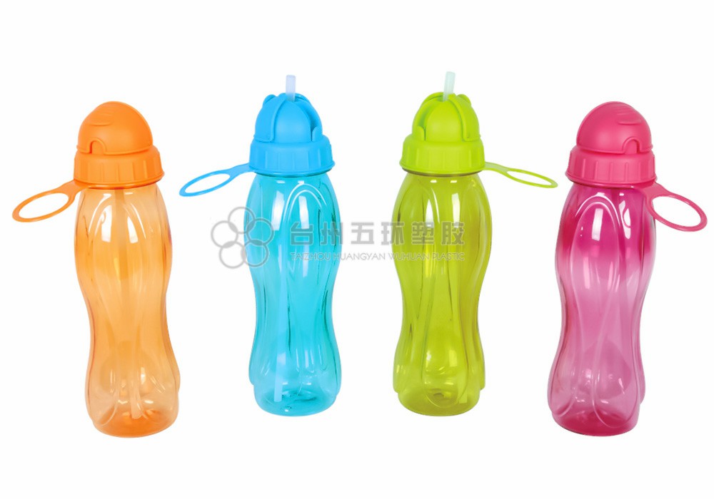 PET Bottle 022