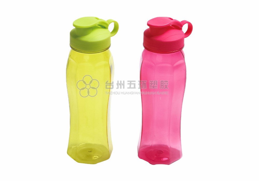 PET Bottle 024