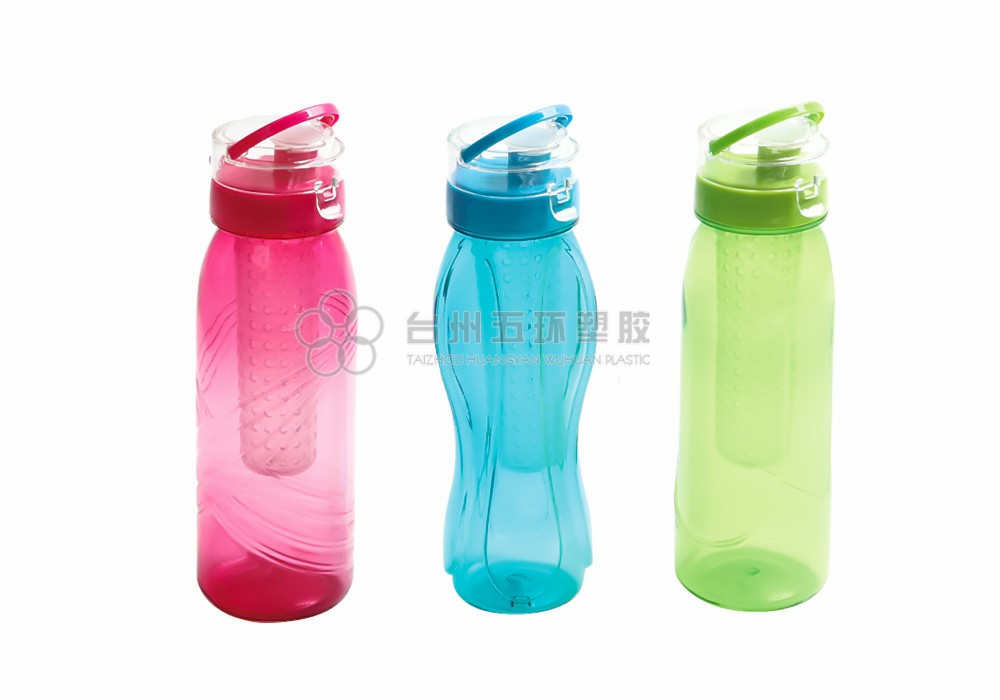 PET Bottle 025