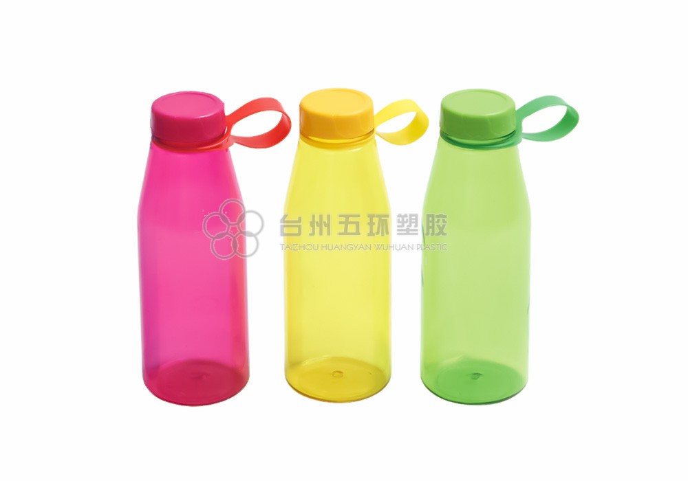 PET Bottle 026