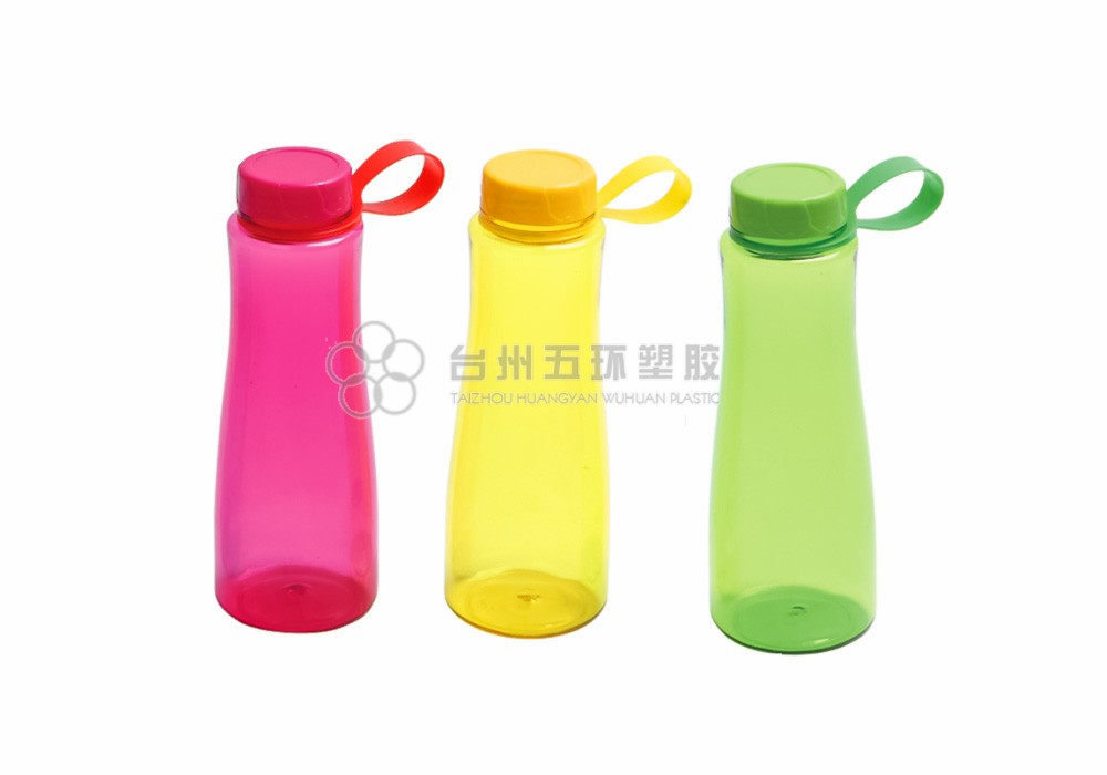 PET Bottle 027