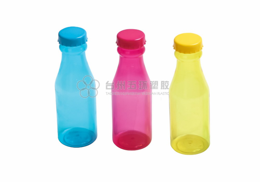 PET Bottle 028