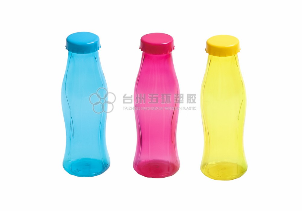 PET Bottle 029