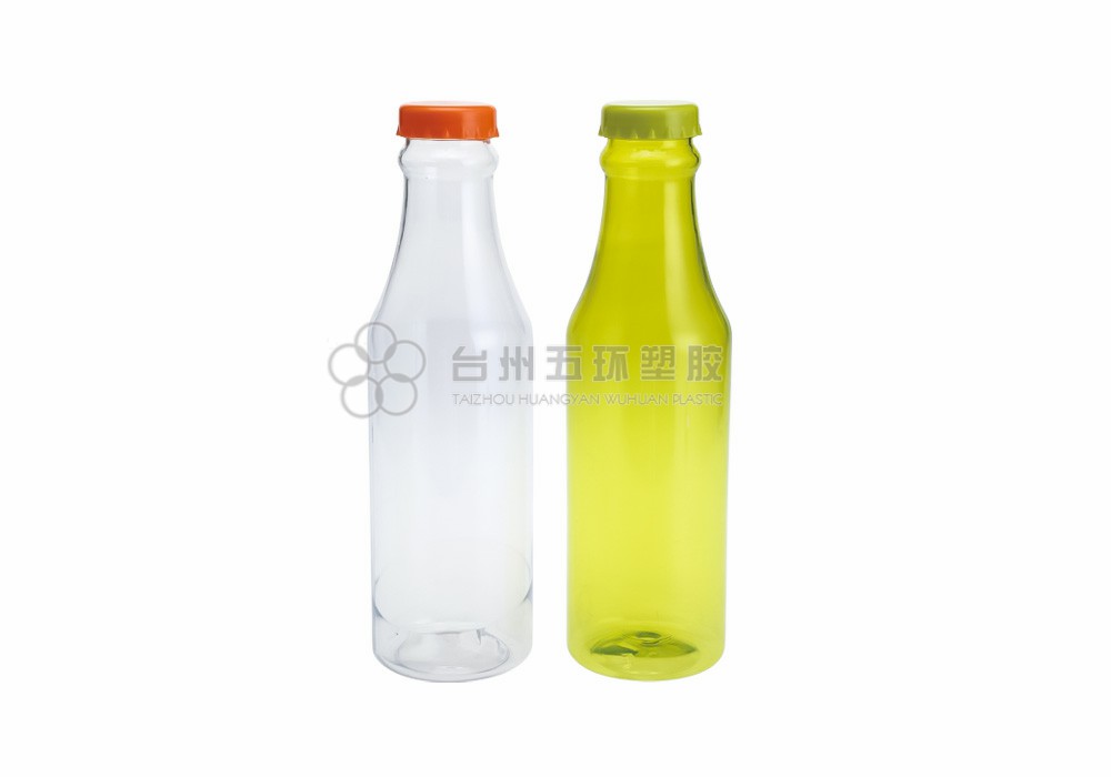 PET Bottle 032