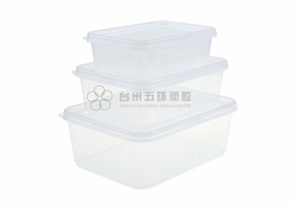 food storage containers stain resistant