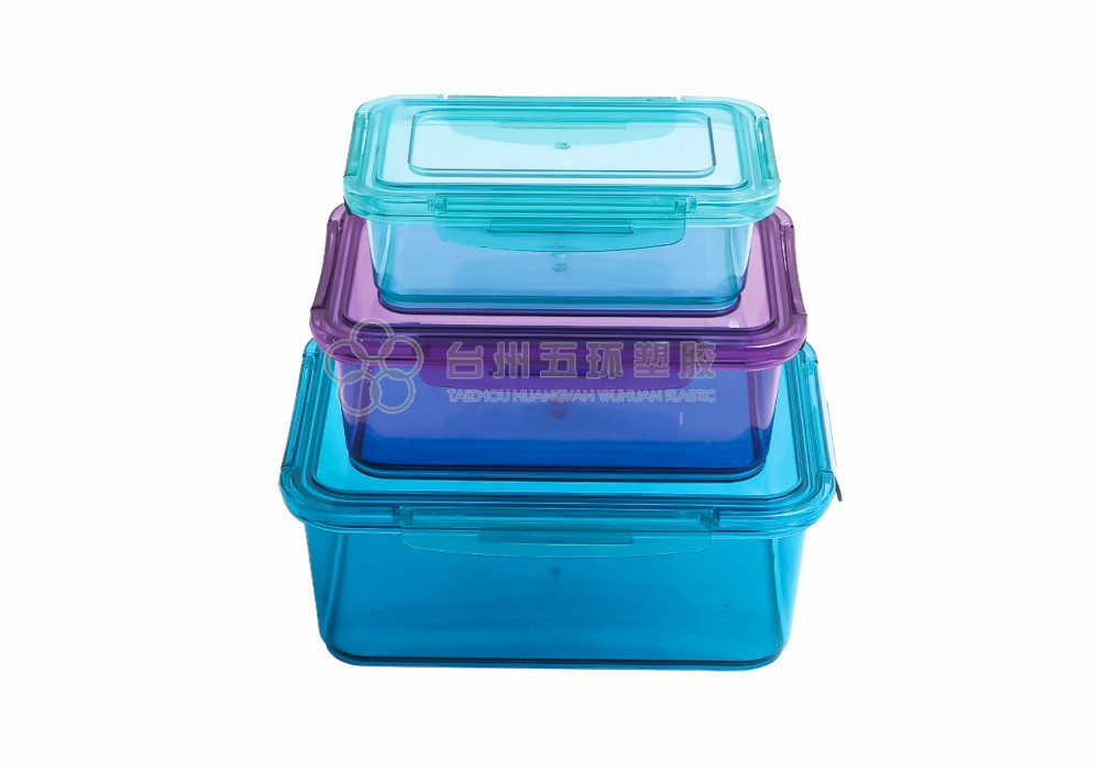 Container set