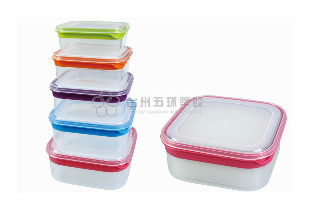 Container set