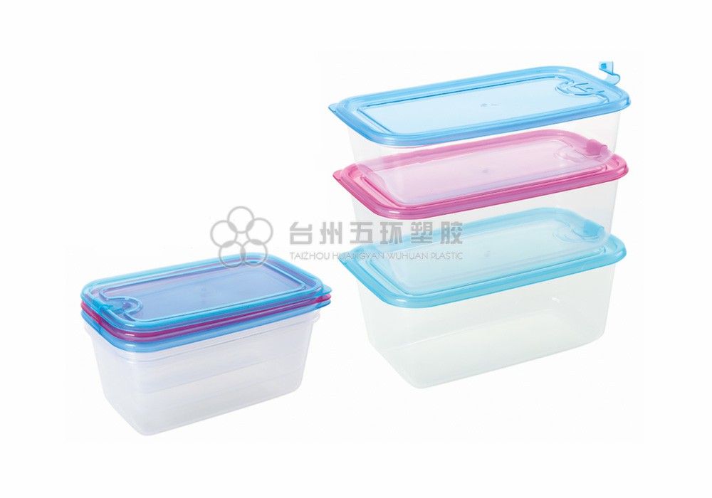 Container set