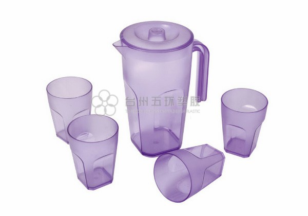 Pitcher set series 024