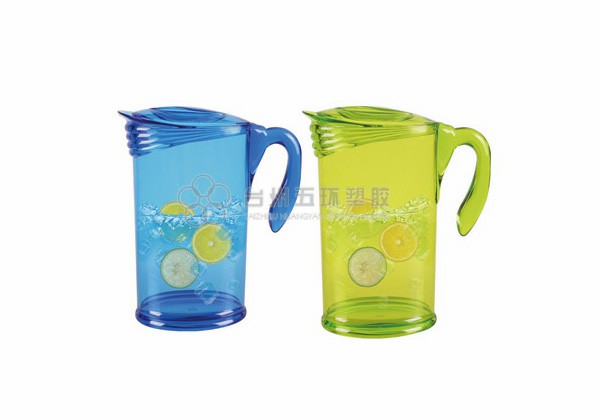 Pitcher set series 027