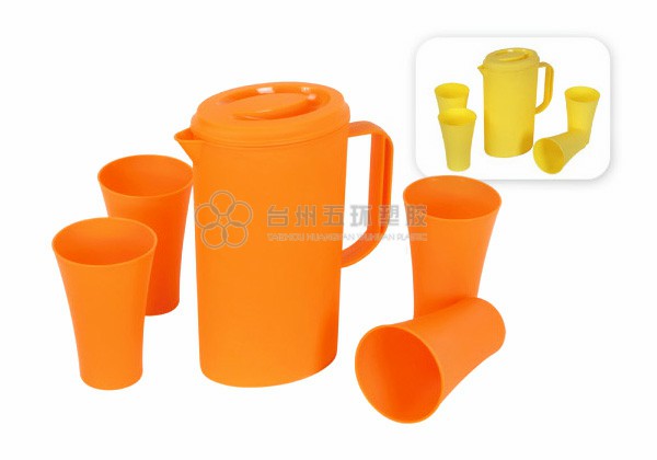 Pitcher set series 057