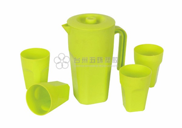 Pitcher set series 058