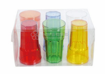 6pcs tumbler set series