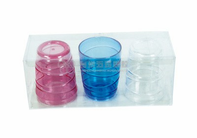 3pcs tumbler set series