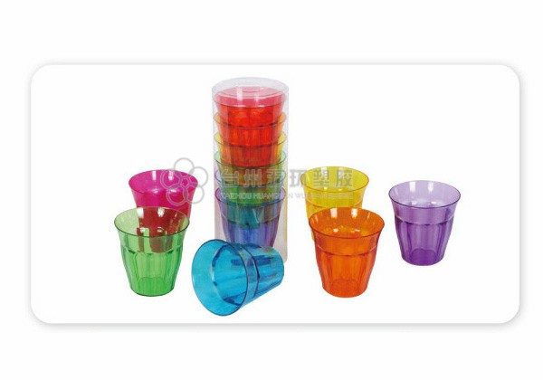 Juice cup set series