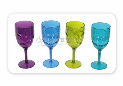 Wine glass series