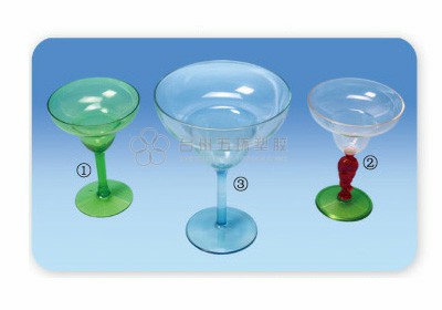 Margarita glass series