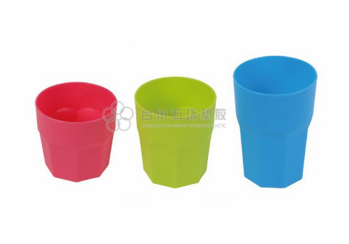 Salad tumbler set series