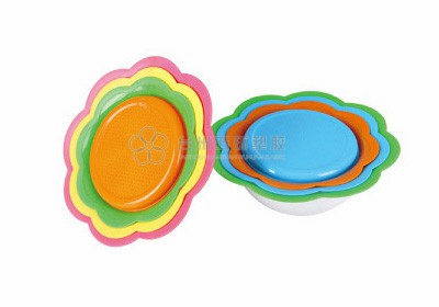 4pcs bowl set