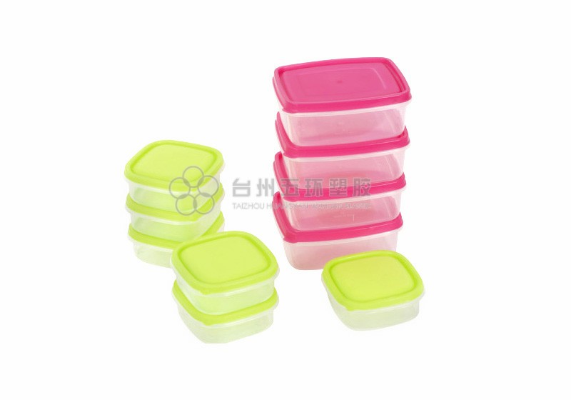 Container set