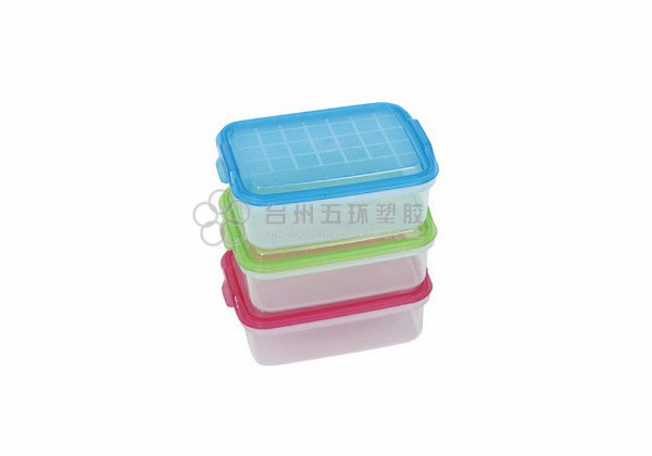 6pcs container set