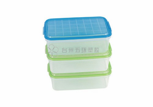 6pcs container set