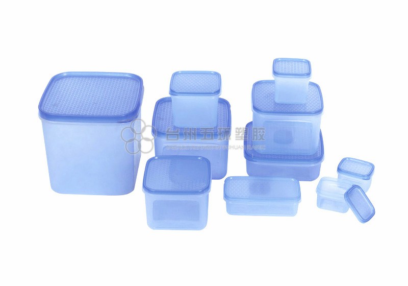 20pcs container set