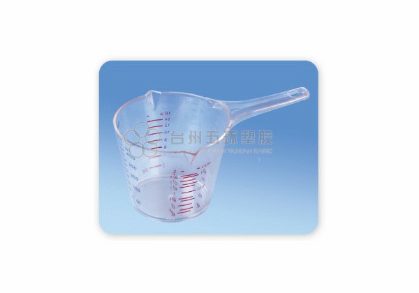 Measuring cup