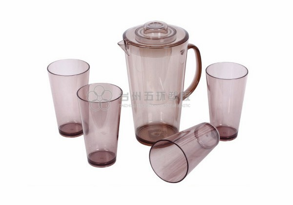 Pitcher set series 020