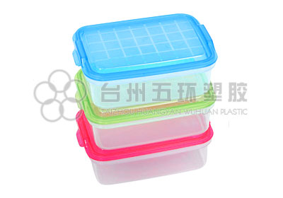 6pcs container set