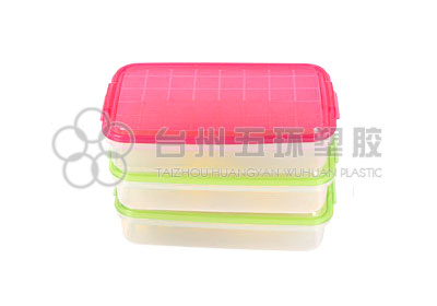 6pcs container set